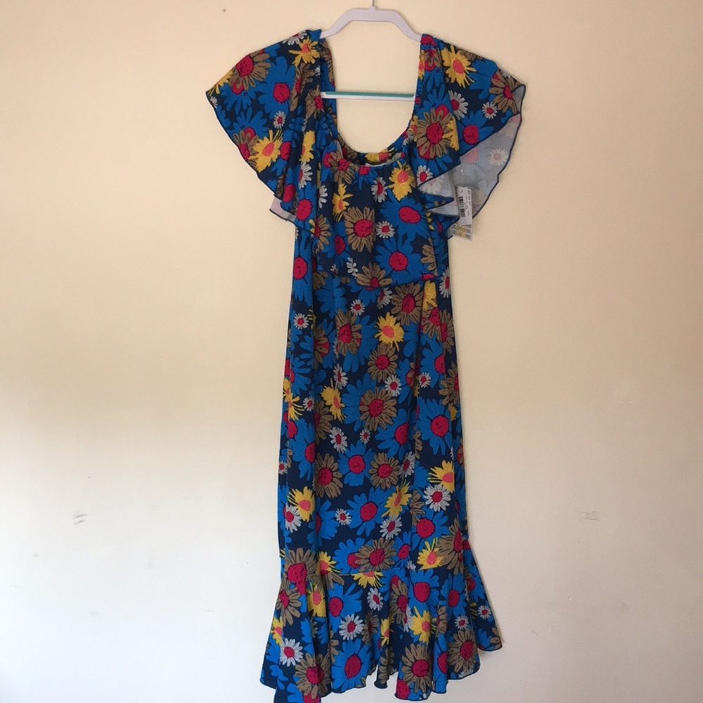 Cici Dress
